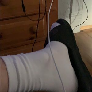 Meet your Posher, Thomas